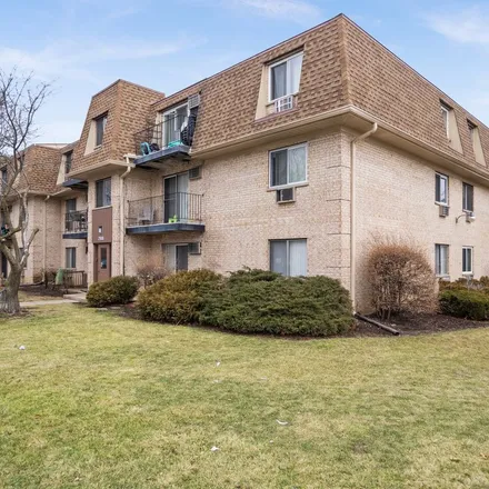 Image 9 - 243 Shorewood Drive, Shorewood, Glendale Heights, IL 60139, USA - Apartment for rent