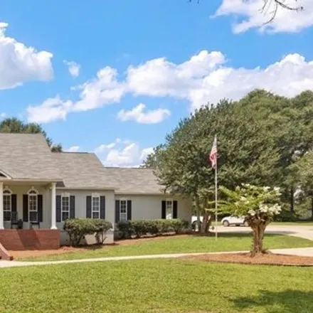Buy this 4 bed house on 451 Pebble Beach Drive in Eufaula, AL 36027