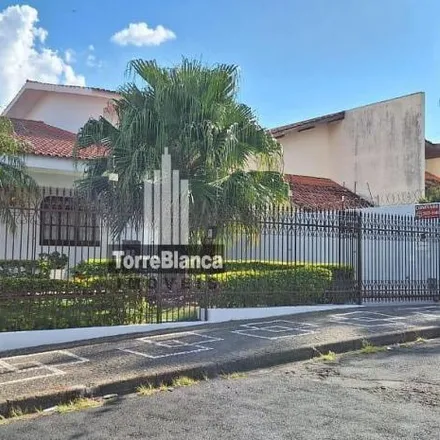 Image 1 - Colégio Estadual Meneleu de Almeida Torres, Rua Graciliano Ramos 20, Jardim Carvalho, Ponta Grossa - PR, 84016-010, Brazil - House for sale