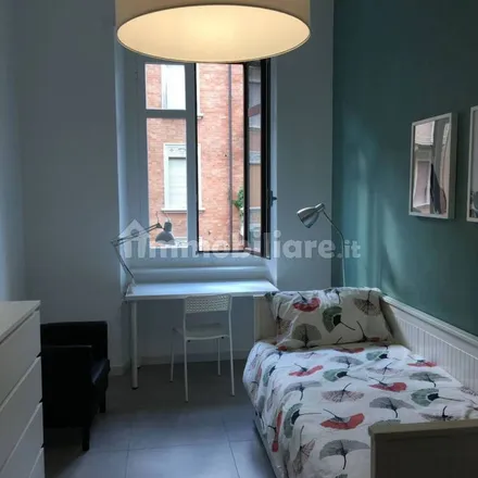 Rent this 2 bed apartment on Via Emanuele Luserna di Rorà 23 in 10139 Turin TO, Italy