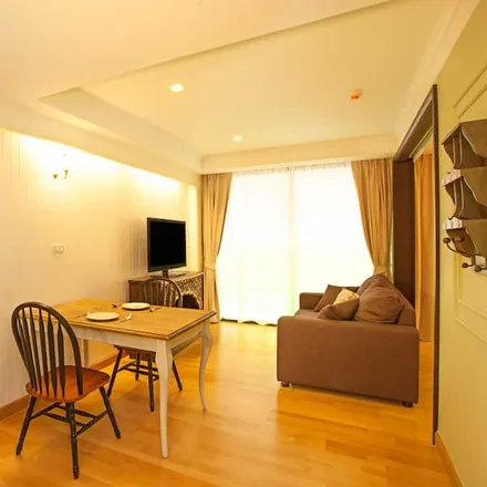 Image 4 - 77110, Thailand - Apartment for rent