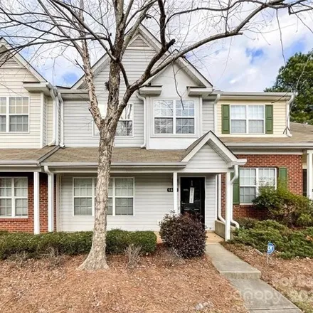 Buy this 3 bed house on 5645 Kimmerly Woods Drive in Charlotte, NC 28215