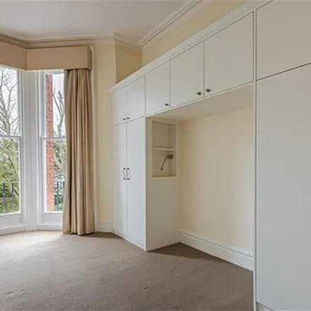 Image 2 - 5 Cresswell Gardens, London, SW5 0BQ, United Kingdom - Apartment for rent