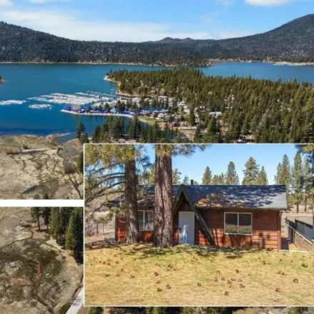 Buy this 2 bed house on 671 Metcalf Lane in Big Bear Lake, CA 92315