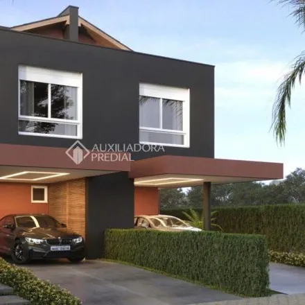 Buy this 3 bed house on Rua Jardim 600 N in Campeche, Florianópolis - SC