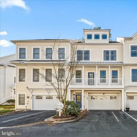 Buy this 4 bed condo on 11983 Pleasant Colony Lane in Worcester County, MD 21811