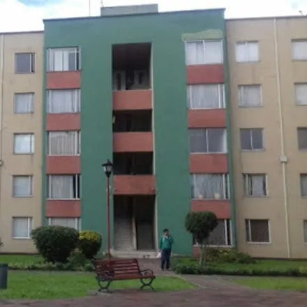 Rent this 3 bed apartment on Calle 52A in Engativá, 111071 Bogota