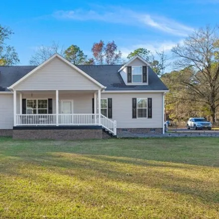 Buy this 3 bed house on 173 East Meadow Drive in Dorchester County, SC 29472