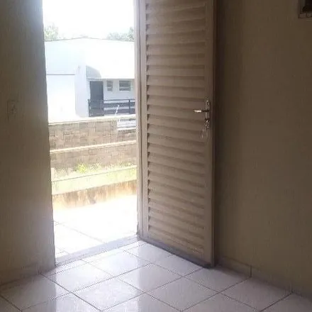 Rent this 1 bed apartment on Rua Jerônimo Pattaro in Barão Geraldo, Campinas - SP