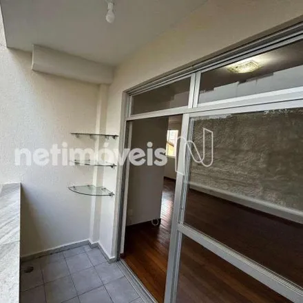 Image 1 - Rua José Mendes de Carvalho, Pampulha, Belo Horizonte - MG, 30840-480, Brazil - Apartment for rent