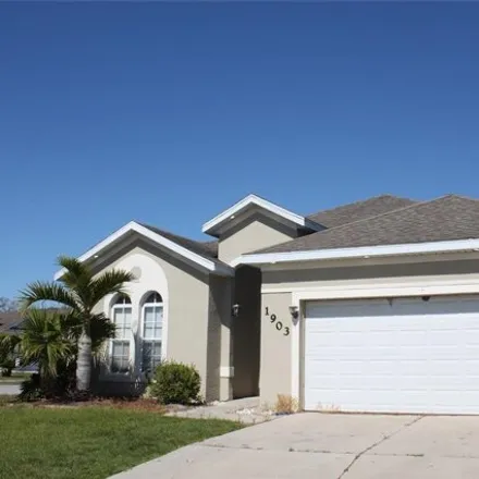 Rent this 4 bed house on Osceola County in Florida, USA
