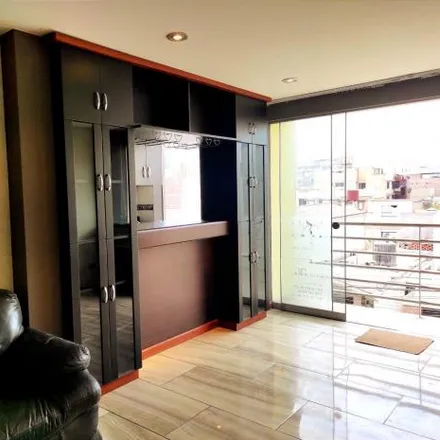 Buy this 3 bed apartment on unnamed road in Santa Anita, Lima Metropolitan Area 15457