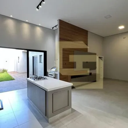 Buy this 3 bed house on Rua João Morande in Araras, Araras - SP