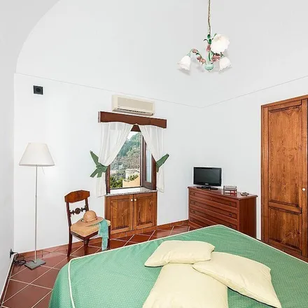 Image 1 - 84017 Positano SA, Italy - House for rent