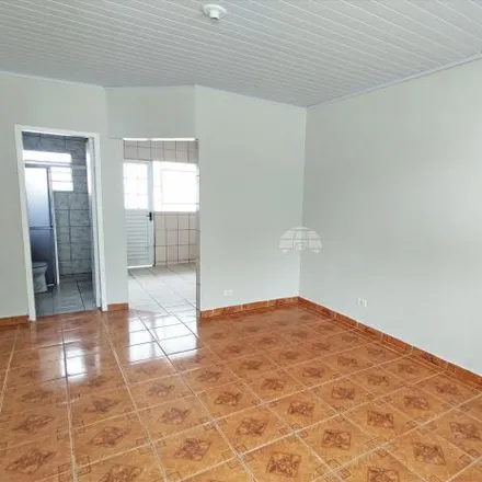 Rent this 2 bed house on Travessa Rio Doce in Weissópolis, Pinhais - PR