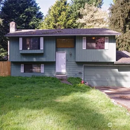 Buy this 2 bed house on 3001 164th Place Southeast in North Creek, WA 98012