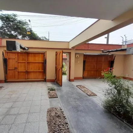 Buy this 7 bed house on Las Madreselvas in Ate, Lima Metropolitan Area 15022