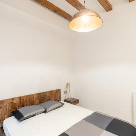 Rent this 3 bed apartment on Carrer del Regomir in 13, 08002 Barcelona