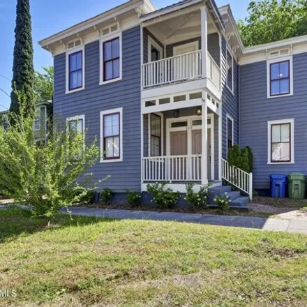 Rent this studio apartment on 168 North 8th Street in Wilmington, NC 28401