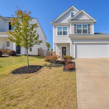 Buy this 3 bed house on 120 Eventine Way in Spartanburg County, SC 29316