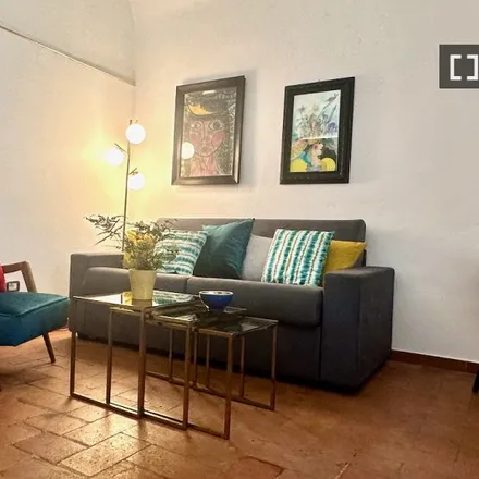 Rent this 1 bed apartment on Viale del Poggio Imperiale 6 in 50124 Florence FI, Italy