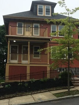Buy this 6 bed house on 20 Codman Hill Avenue in Boston, MA 02124