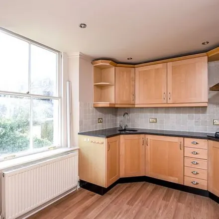 Rent this 2 bed townhouse on Bishop Thirlwall in Great Pulteney Street, Bath