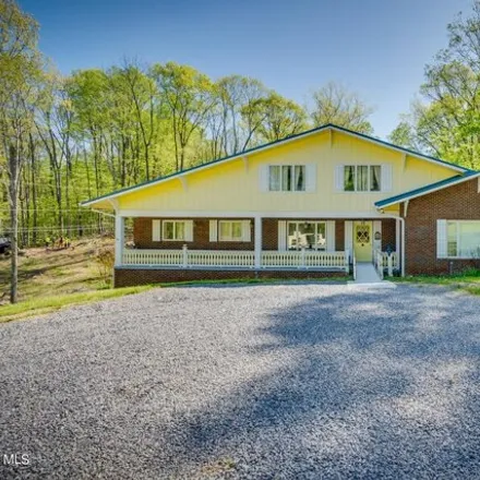 Buy this 4 bed house on 508 Montezuma Road in Indian Hills, Sullivan County
