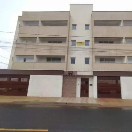 Image 2 - Rua Dallas, Novo Mundo, Uberlândia - MG, 38408-154, Brazil - Apartment for sale