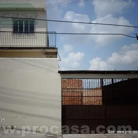Buy this 3 bed house on Rua Rio Tiapanã in São José Operário, Manaus - AM