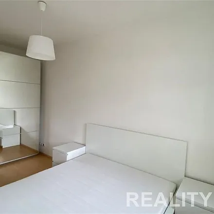 Image 2 - Petržílkova, 155 00 Prague, Czechia - Apartment for rent