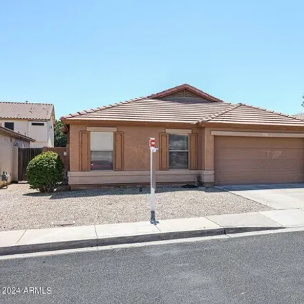 Buy this 3 bed house on 12871 West Cambridge Avenue in Avondale, AZ 85392