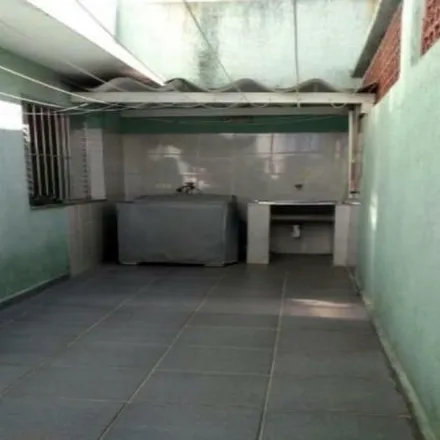 Buy this 3 bed house on Avenida Tucuruvi 574 in Tucuruvi, São Paulo - SP