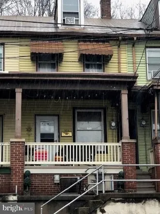 Buy this 3 bed house on 302 South 3rd Street in Steelton, Dauphin County
