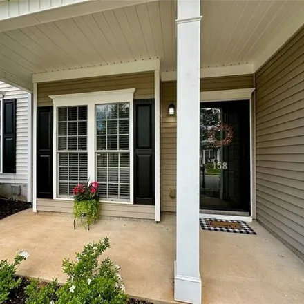 Buy this 3 bed house on 168 Heritage Place Drive in Pendleton, SC 29670