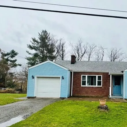 Buy this 2 bed house on 246 Sunset Lane in Marshall County, WV 26038
