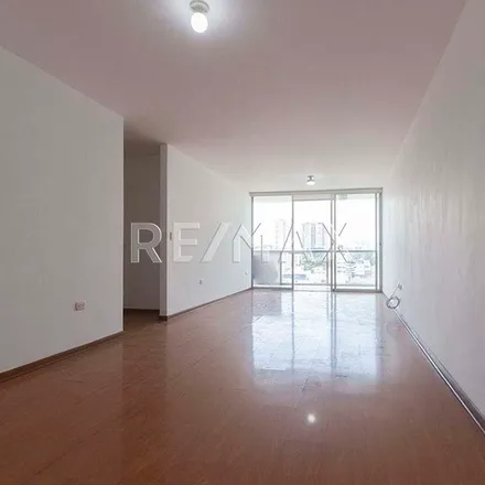 Buy this 3 bed apartment on Arequipa Avenue in Miraflores, Lima Metropolitan Area 15073
