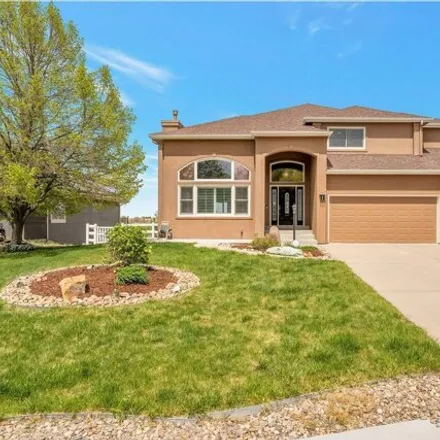 Buy this 4 bed house on 581 Breckenridge Drive in Broomfield, CO 80020