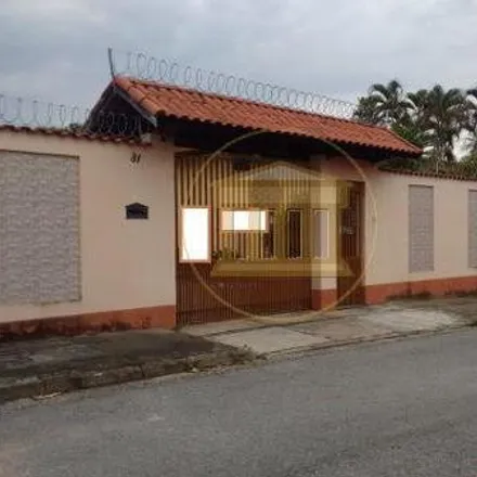 Image 1 - Rua Major Joege Guaycuru Oliveira, Crispim, Pindamonhangaba - SP, 12403-610, Brazil - House for sale