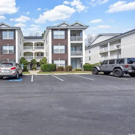 Buy this 1 bed condo on 1286 River Oaks Drive in River Oaks, Myrtle Beach