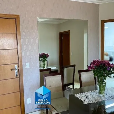 Buy this 2 bed apartment on Rua Sebastião M dos Santos in Jardim Nossa Senhora de Fátima, Limeira - SP