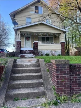 Buy this 3 bed house on 261 East Tuscarawas Avenue in Barberton, OH 44203
