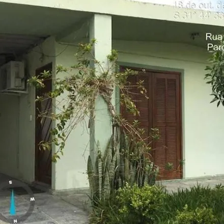 Rent this studio house on Avenida Juscelino Kubitschek de Oliveira 1524 in Areal, Pelotas - RS