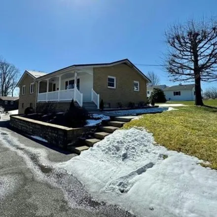 Buy this 3 bed house on 2257 Pitt Avenue in Westmont, Cambria County