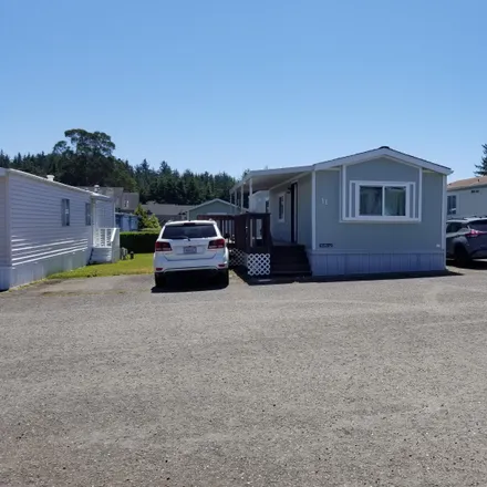 Buy this 2 bed house on 1800 Sutter Road in McKinleyville, CA 95519