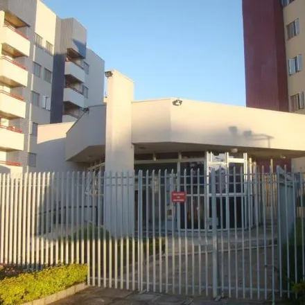 Rent this 4 bed apartment on Rua Coronel Amazonas Marcondes 1065 in Cabral, Curitiba - PR
