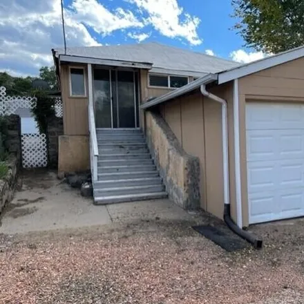Buy this 3 bed house on 24092 County Road 18.2 in Sequndo, Las Animas County