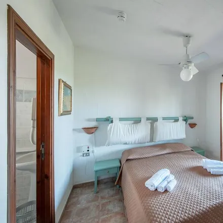 Rent this 1 bed apartment on Golfo Aranci in Via Cala Moresca, Figari/Golfo Aranci