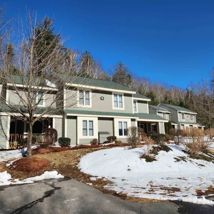 Buy this 3 bed townhouse on 49 Hillside Circle in Lincoln, Grafton County