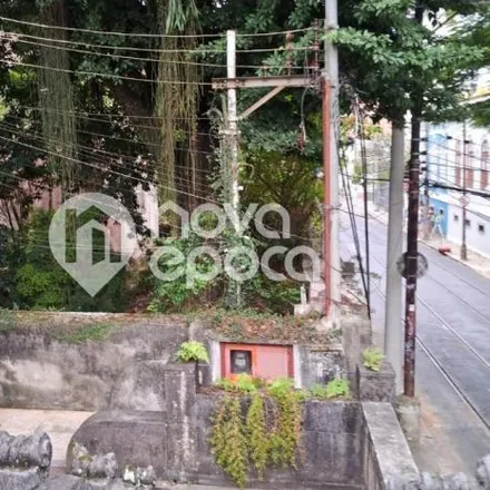 Buy this 5 bed house on Centro Cultural Laurinda Santos Lobo in Rua Monte Alegre 306, Santa Teresa